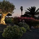 Tatil Evi Antigua