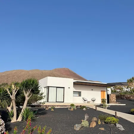 Holiday home Antigua *