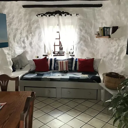 Holiday home Antigua *