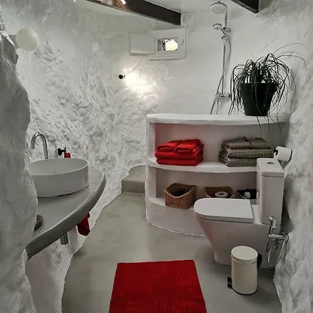 Antigua Holiday home *