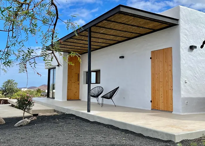 Antigua Semesterbostad *