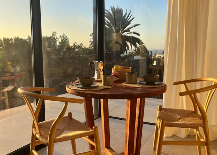 Σπίτι διακοπών Antigua