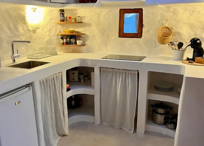 Antigua Semesterbostad