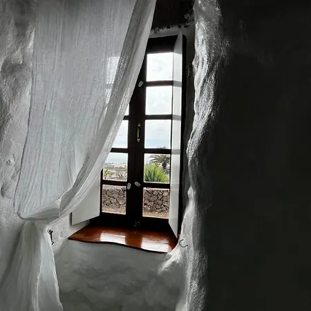 Antigua Prázdninový dům Las Breñas