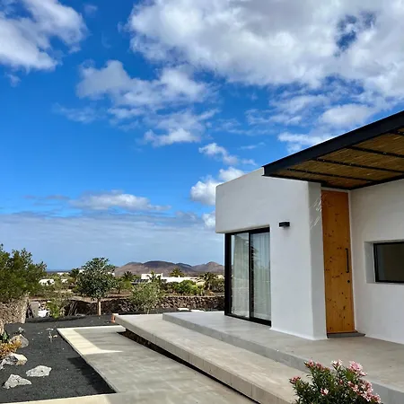 Antigua Holiday home