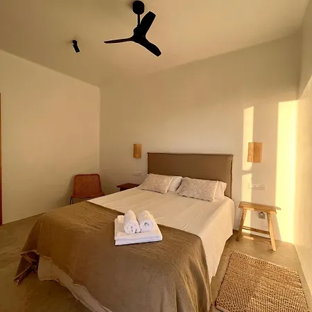 Hébergement de vacances Antigua