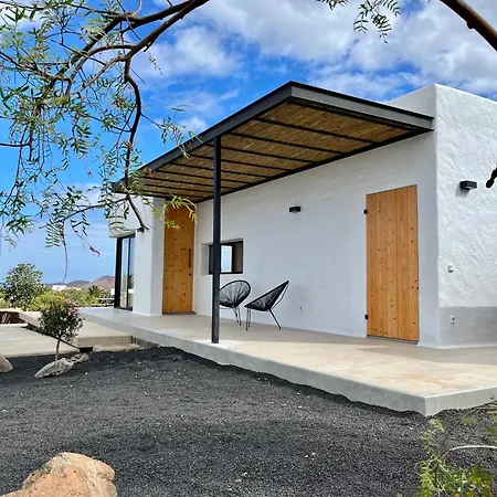 Antigua Holiday home *