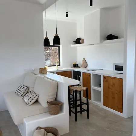 Antigua Prázdninový dům Las Breñas