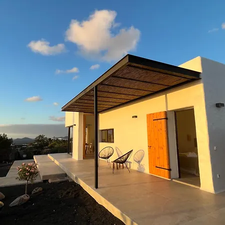 Holiday home Antigua