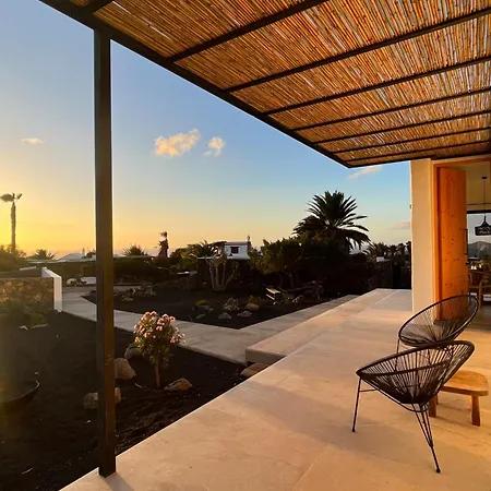 Antigua Prázdninový dům *