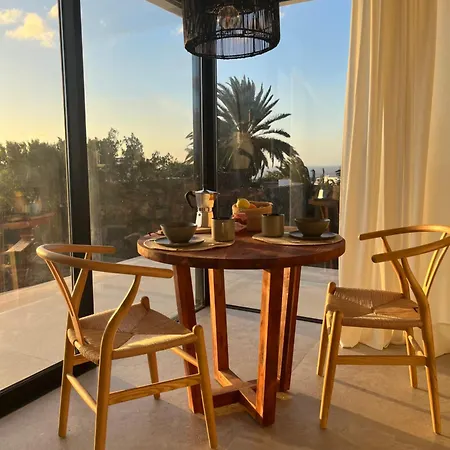 Prázdninový dům Antigua