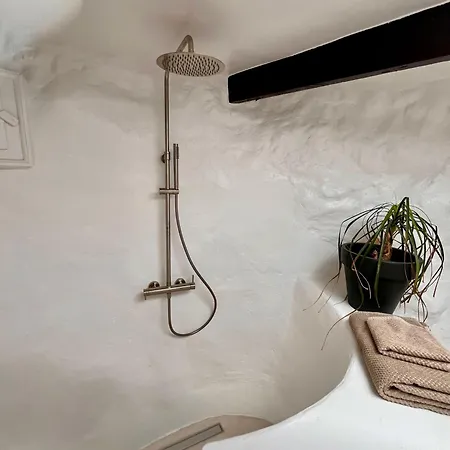 Prázdninový dům Antigua *