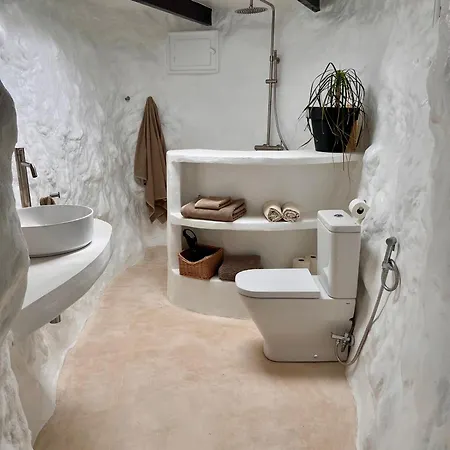 Finca Antigua Las Breñas