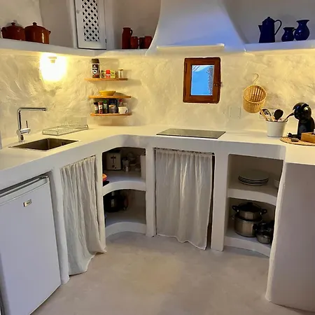 Antigua בית נופש