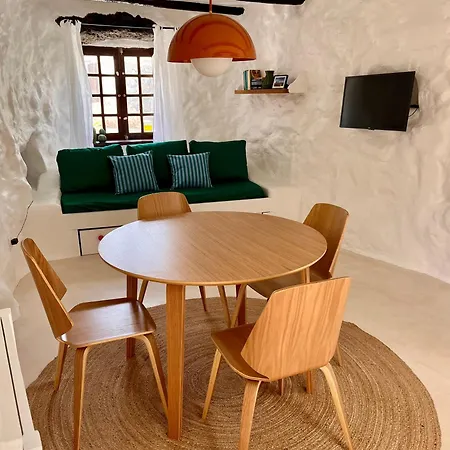 Prázdninový dům Antigua *