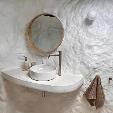 Prázdninový dům Antigua Las Breñas