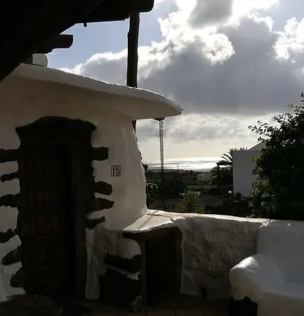 Antigua בית נופש *