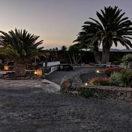 Antigua Hébergement de vacances