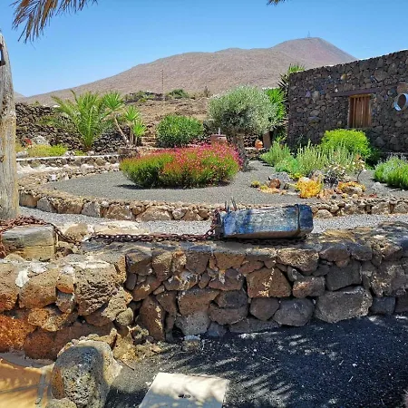 בית נופש Antigua *