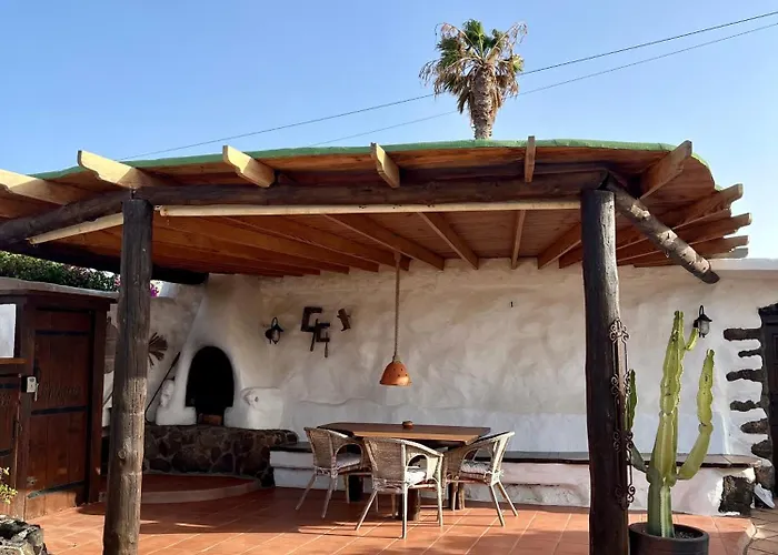 Holiday home Antigua *