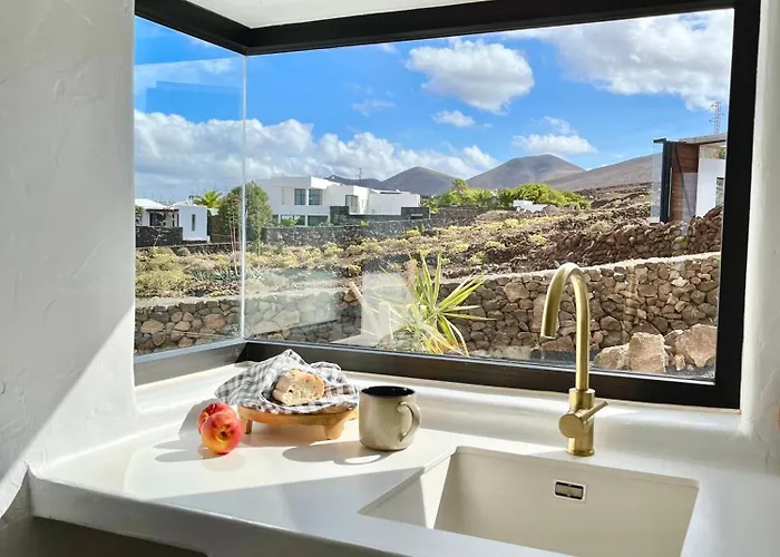 Antigua * Las Brenas