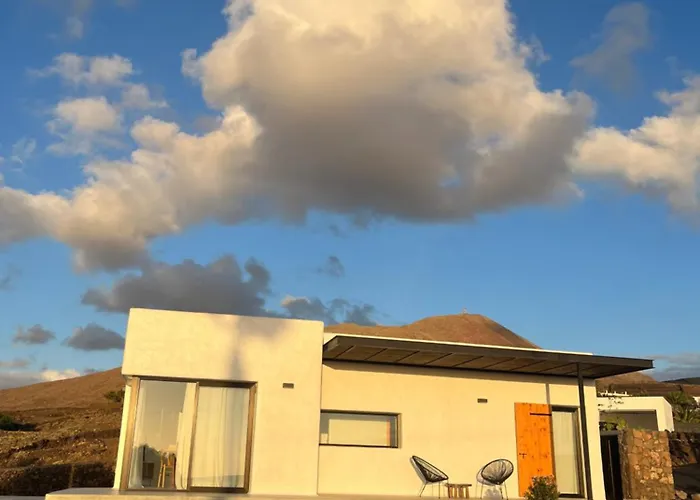 Antigua Holiday home