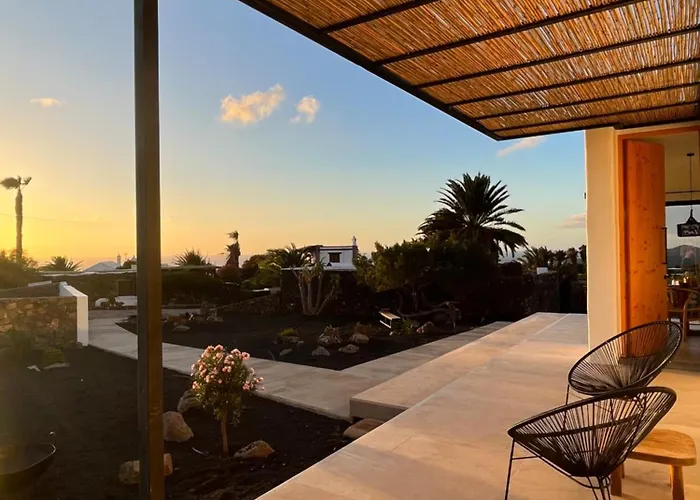 Antigua Holiday home *