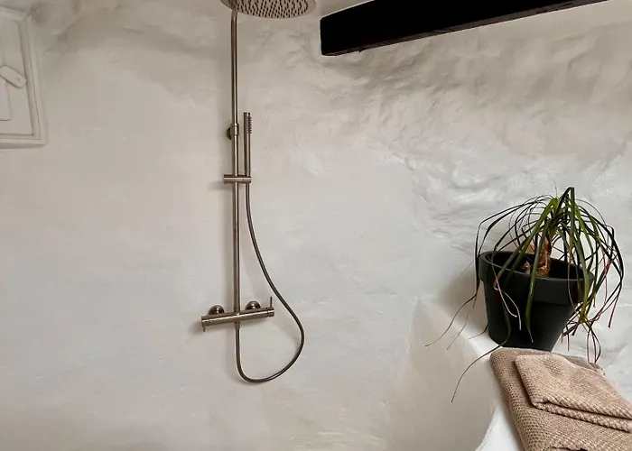 Сasa de vacaciones Antigua *