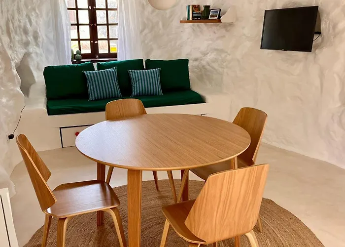 Holiday home Antigua *