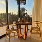 Hébergement de vacances Antigua