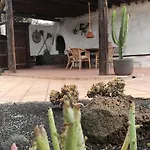 Antigua Hébergement de vacances Las Breñas