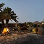 Hébergement de vacances Antigua *