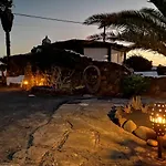 Antigua * Las Breñas