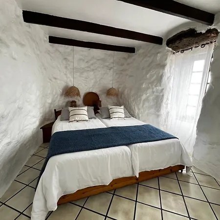 Ferienhaus Antigua Las Breñas