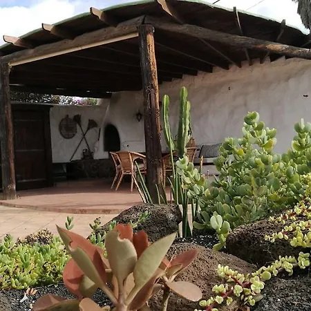 Ferienhaus Antigua *