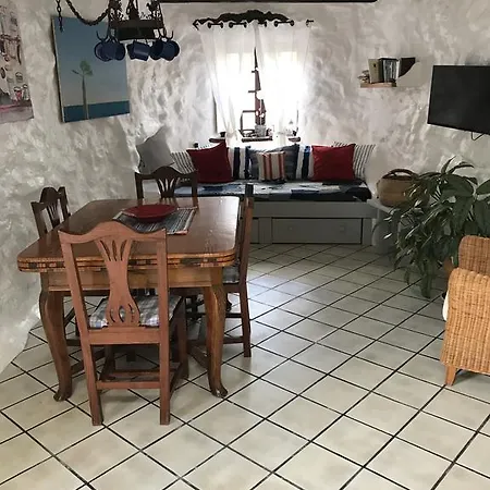 Ferienhaus Antigua