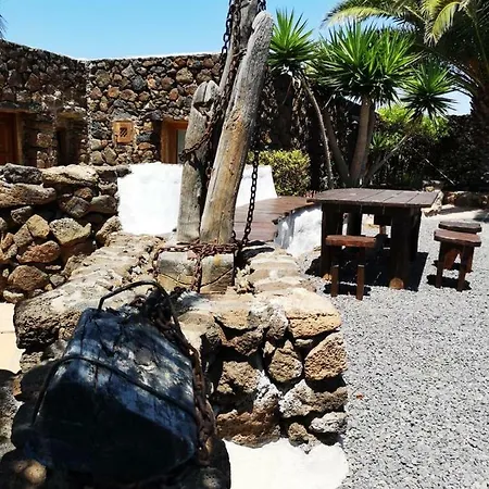 Ferienhaus Antigua *