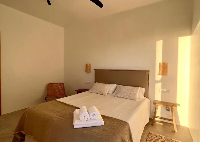 Vakantiehuis Antigua