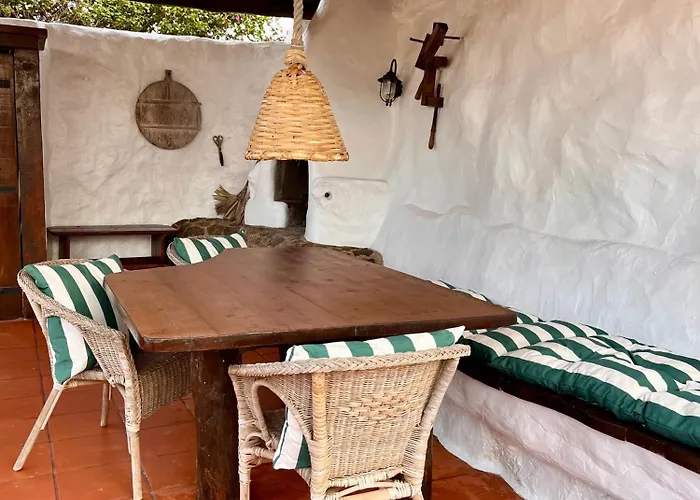 Vakantiehuis Antigua