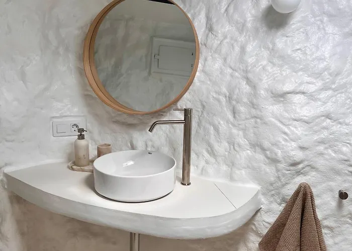 Vakantiehuis Antigua Las Breñas