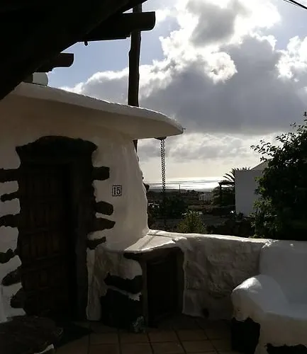 Antigua Vakantiehuis *